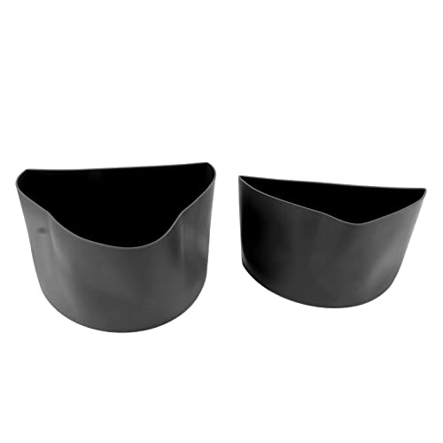 Fyearfly 6QT Silikon Slow Cooker Liners, Wiederverwendbar & Auslaufsicher, 2-in-1 Trennwand, Schwarz Fyearfly 6QT Silikon Slow Cooker Liners, Wiederverwendbar & Auslaufsicher, 2-in-1 Trennwand, Schwarz von Fyearfly