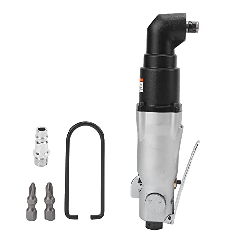 Fyearfly Druckluftschrauber KP-808L 8H Schlagwinkelgriff für effiziente Maschinenherstellung von Fyearfly