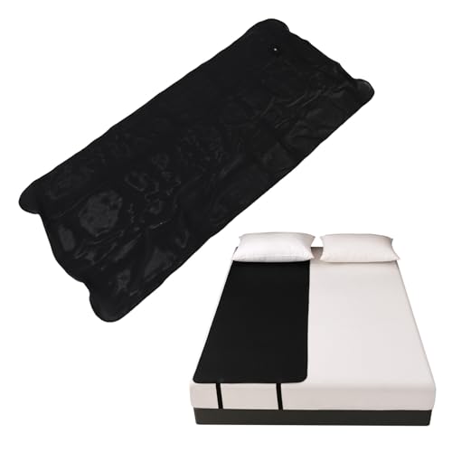 Fyearfly Eartherbleche-Set, Anti Statisches PU-Leder-Kohle Faser Bett mit Kabel und Zweibett-Biologischer Baumwoll Adapter Fyearfly Eartherbleche-Set, Anti Statisches PU-Leder-Kohle Faser Bett mit Kabel und Zweibett-Biologischer Baumwoll Adapter von Fyearfly