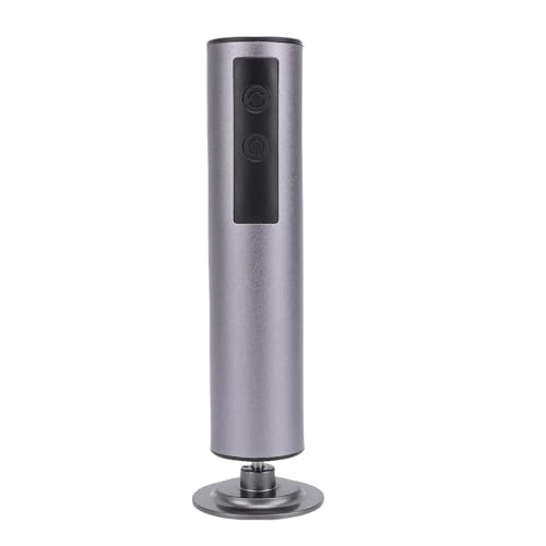 Fyearfly Electric Fußmühle Digitale Anzeigefußdatei 2 in 1 Metall Wiederaufladbare Füße Kallusentferner für Tote Haut Kallus Fyearfly Electric Fußmühle Digitale Anzeigefußdatei 2 in 1 Metall Wiederaufladbare Füße Kallusentferner für Tote Haut Kallus von Fyearfly