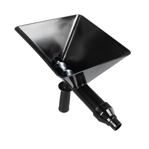 Fyearfly Electric Mörtel Fugenmörtelpistole, Automatische Zement -Kessel -Waffenstahl -Kesselsprüher mit 3 Prozentpunkten, für Home Dekoration, Wand Schönheit (Weiß) von Fyearfly