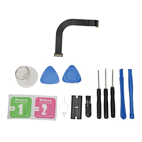Fyearfly LCD Connector Flex Cable for Surface Pro 3 - Sensitive, Accurate, Durable Replacement von Fyearfly