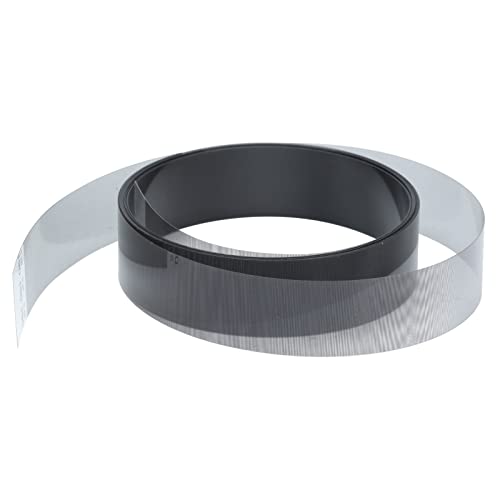 Fyearfly Printer Encoder Strip PET Film Linear Encoder Scale Strip Encoder Strip Zubehör für SP VP XC SJ 540 640 740 DX4 DX5 DX7 Druckkopf von Fyearfly