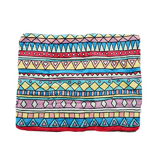 Fyearfly Welpendecke, Flanell, warm, weich, Schlafmatte, gemütliches Bett für kleine, mittelgroße und große Haustiere, Hunde und Katzen, 70 x 55 cm, erschwinglicher Komfort für alle Jahreszeiten von Fyearfly