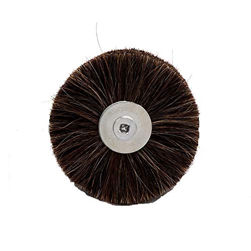 Drahtbürste Winkelschleifer 1pcs Rad-Bürsten-Schleifdrahtschleife Blüte Holzbearbeitung Polierbürste Bank Schleifer for Holz-Möbel Drahtbürste Winkelschleifer 1pcs Rad-Bürsten-Schleifdrahtschleife Blüte Holzbearbeitung Polierbürste Bank Schleifer for Holz-Möbel von Fymlok