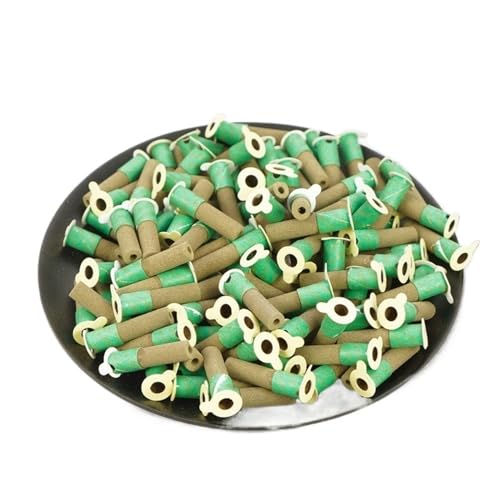 Fymlok Moxibustion,Moxa Rollen Stick Mini Beifußrolle Warme Akupunktmassage von Fymlok