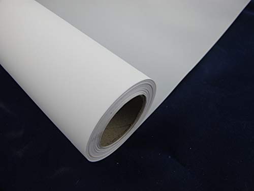 Leinwand auf Rolle Leinen 36 "* 50m Plotterdruck Canvas Matte for den Außenbereich/druckbare Tintenstrahldrucker-Leinwand-Rolle von Fymlok