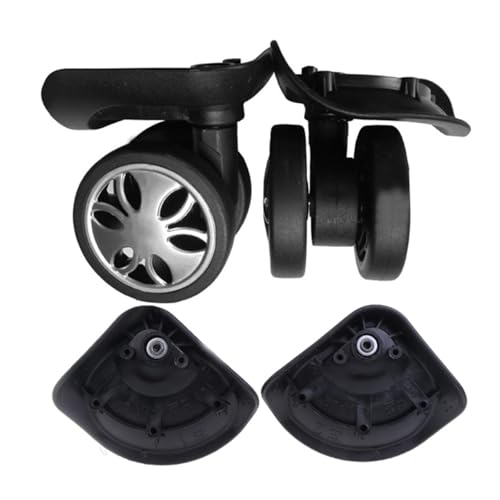 Universal Kofferrollen A68 Gepäck Schwenk Trolley Räder Reparatur Koffer Ersatzteil Universal Kofferrollen A68 Gepäck Schwenk Trolley Räder Reparatur Koffer Ersatzteil von Fymlok