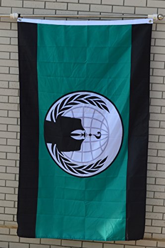 fyon groß Anonymous Flagge 3 x 150 fyon groß Anonymous Flagge 3 x 150 von Fyon