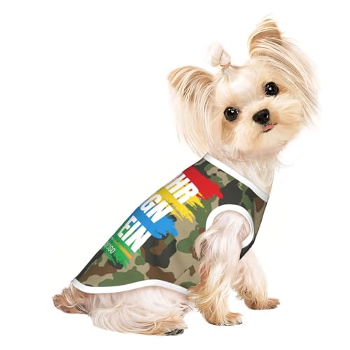 Personalisierte Hundemantel für Kleine Hunde Personalisiert Hundekostüm mit Bild Text Namen Selbst gestalten Hundejacke mit Foto Logo lustige geschenke für Kleine,Mittelgroße Hunde, Katzen Geburtstage Personalisierte Hundemantel für Kleine Hunde Personalisiert Hundekostüm mit Bild Text Namen Selbst gestalten Hundejacke mit Foto Logo lustige geschenke für Kleine,Mittelgroße Hunde, Katzen Geburtstage von Fyralune