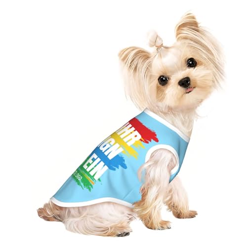 Personalisierte Hundemantel für Kleine Hunde Personalisiert Hundekostüm mit Bild Text Namen Selbst gestalten Hundejacke mit Foto Logo lustige geschenke für Kleine,Mittelgroße Hunde, Katzen Geburtstage Personalisierte Hundemantel für Kleine Hunde Personalisiert Hundekostüm mit Bild Text Namen Selbst gestalten Hundejacke mit Foto Logo lustige geschenke für Kleine,Mittelgroße Hunde, Katzen Geburtstage von Fyralune