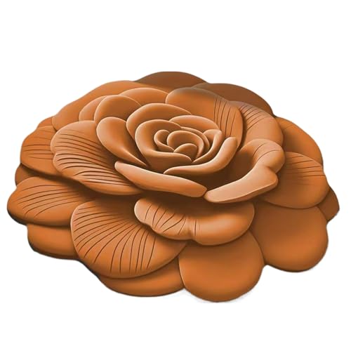 Fyrdyn Badezimmer-Bodenmatte – wasserabsorbierende Badezimmer-Badematten, wiederverwendbare Eingangspolster für Türen, Tore, Korridore, Eingänge, Eingangsteppich von Fyrdyn