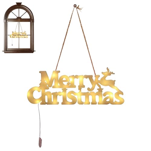 Fyrdyn Christmas Light Up Sign Buchstabenförmig,Weihnachtsdekoration Für Draußen Garten Baum | Festliche Laterne Deko Für Outdoor Indoor Partys Feste Heimaktivitäten Fyrdyn Christmas Light Up Sign Buchstabenförmig,Weihnachtsdekoration Für Draußen Garten Baum | Festliche Laterne Deko Für Outdoor Indoor Partys Feste Heimaktivitäten von Fyrdyn