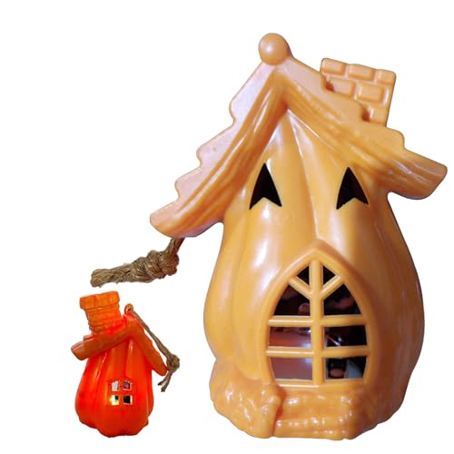 Fyrdyn Halloween Für Innen - Halloween Deko Beleuchtung - Gothic Kürbisdeko Beleuchtung Für Zuhause Garten Flur Schlafzimmer Party Fyrdyn Halloween Für Innen - Halloween Deko Beleuchtung - Gothic Kürbisdeko Beleuchtung Für Zuhause Garten Flur Schlafzimmer Party von Fyrdyn