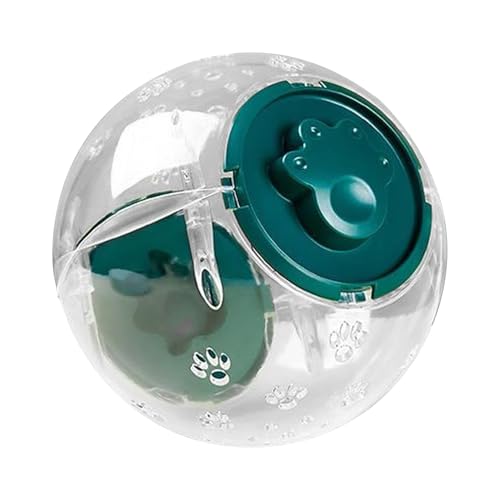 Fyrdyn Hamsterball - Atmungsaktives Hamsterrad Auslaufball,Aktivitätsrad Und Käfigzubehör Für Kleintiere, Für Kinder, Erwachsene Und Familien Zur Förderung Der Spielzeit Fyrdyn Hamsterball - Atmungsaktives Hamsterrad Auslaufball,Aktivitätsrad Und Käfigzubehör Für Kleintiere, Für Kinder, Erwachsene Und Familien Zur Förderung Der Spielzeit von Fyrdyn