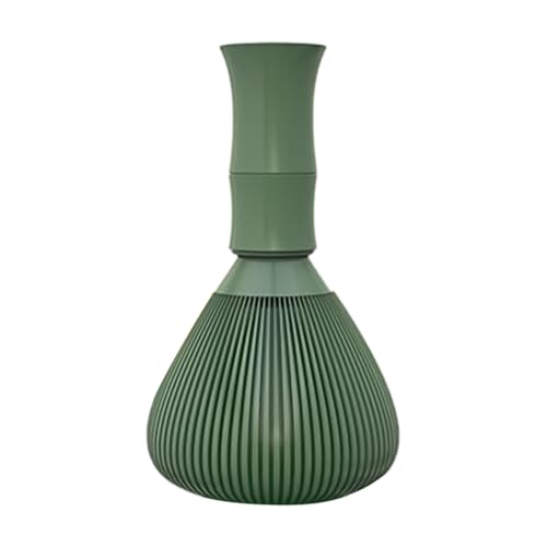 Fyrdyn Matcha Schneebesen - Handrührer für Tee - Spülmaschinenfester Tee Mixer Pinsel Für Zubereitung Anfänger Reise Camping Fyrdyn Matcha Schneebesen - Handrührer für Tee - Spülmaschinenfester Tee Mixer Pinsel Für Zubereitung Anfänger Reise Camping von Fyrdyn
