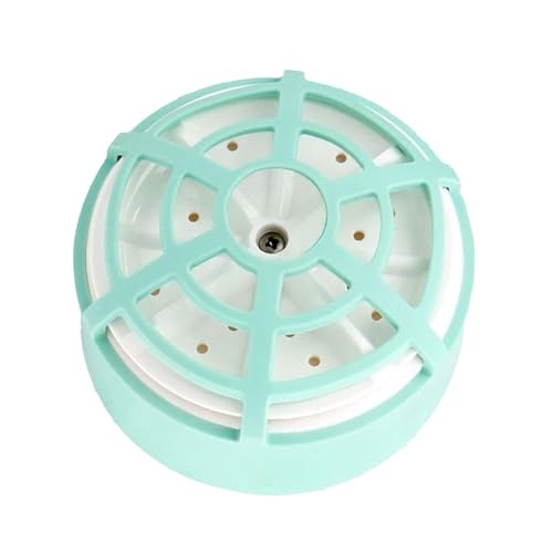 Fyrdyn Obst- Und wäscher | Automatischer Obst- Und Lebensmittelwäscher | Ultraschall Küchengerät Für Fleisch Reis Geschirr Salat Kirschtomate Spülmaschinen von Fyrdyn