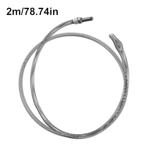 Fyrdyn Rohrreinigungsgerät zur Beseitigung von Verstopfungen, Reiniger Greiferfeder Verstopfungsentferner, Multifunktionales Aufnehmwerkzeug Mit Starkem Griff Für Badewanne Küchenspüle Wohnung Fyrdyn Rohrreinigungsgerät zur Beseitigung von Verstopfungen, Reiniger Greiferfeder Verstopfungsentferner, Multifunktionales Aufnehmwerkzeug Mit Starkem Griff Für Badewanne Küchenspüle Wohnung von Fyrdyn