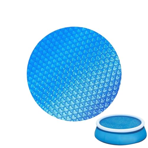 Solar Folie Für Pool | Solar Poolabdeckung | Solar-Pool-Solardecke | Noppenfolie Poolabdeckung | Isolierfunktion Poolsolarplane | Solarplane Für Pools Solarfolie Wärmeplane Zuschneidbar Solar Folie Für Pool | Solar Poolabdeckung | Solar-Pool-Solardecke | Noppenfolie Poolabdeckung | Isolierfunktion Poolsolarplane | Solarplane Für Pools Solarfolie Wärmeplane Zuschneidbar von Fyrdyn