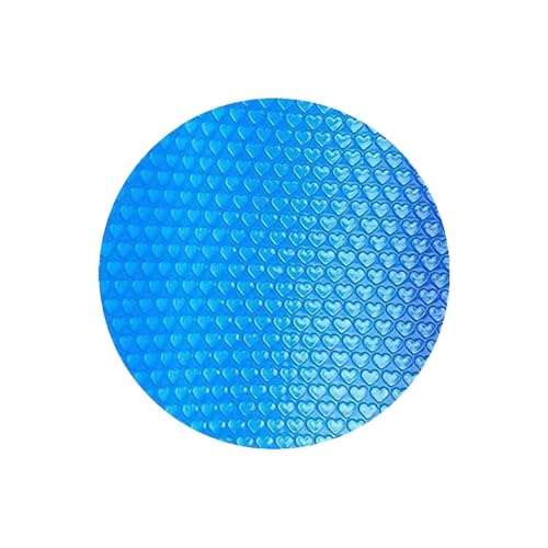 Solar Folie Für Pool | Solar Poolabdeckung | Solar-Pool-Solardecke | Noppenfolie Poolabdeckung | Isolierfunktion Poolsolarplane | Solarplane Für Pools Solarfolie Wärmeplane Zuschneidbar Solar Folie Für Pool | Solar Poolabdeckung | Solar-Pool-Solardecke | Noppenfolie Poolabdeckung | Isolierfunktion Poolsolarplane | Solarplane Für Pools Solarfolie Wärmeplane Zuschneidbar von Fyrdyn