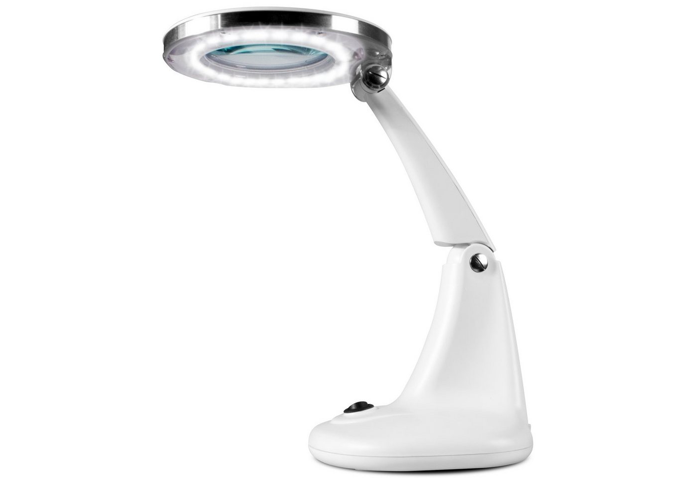 Fysic Lupenlampe FL-30LED von Fysic