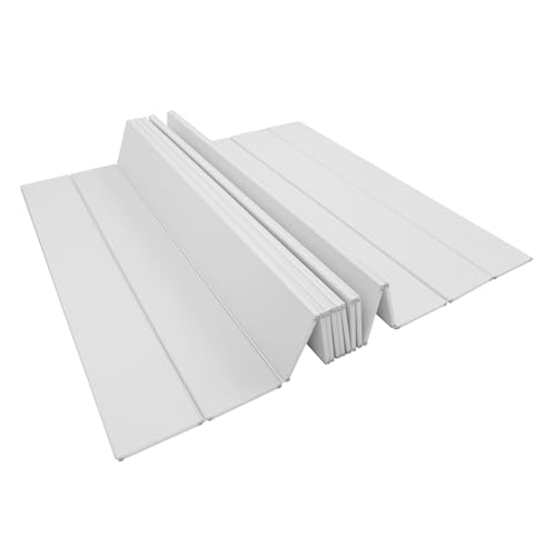 Badewannenabdeckung PVC Faltbare Badewanne Abdeckung 160*70*0.65cm Wasserdichte staubdichte Badewanne Tablett 5KG Tragfähigkeit Geeignet zur Abdeckung einer Badewanne oder als Badewannenablage (Grau) Badewannenabdeckung PVC Faltbare Badewanne Abdeckung 160*70*0.65cm Wasserdichte staubdichte Badewanne Tablett 5KG Tragfähigkeit Geeignet zur Abdeckung einer Badewanne oder als Badewannenablage (Grau) von Fyssnn