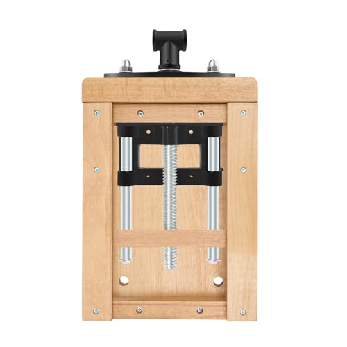Fyssnn 7 Zoll Tischschraubstock aus Schmiedeguss verzinkt, 180mm Spannweite, 5.91" Zentrum Abstand, Holzspanner für Hobelbank, Holzwerken & Metallbearbeitung, DIY Werkzeug Geschenk Fyssnn 7 Zoll Tischschraubstock aus Schmiedeguss verzinkt, 180mm Spannweite, 5.91" Zentrum Abstand, Holzspanner für Hobelbank, Holzwerken & Metallbearbeitung, DIY Werkzeug Geschenk von Fyssnn