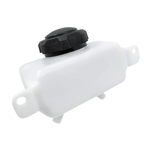 FytStycale 067 8080 00 Einfach zu Installierender Hydraulikflüssigkeits Ausgleichsbehälter für Zubehör FytStycale 067 8080 00 Einfach zu Installierender Hydraulikflüssigkeits Ausgleichsbehälter für Zubehör von FytStycale