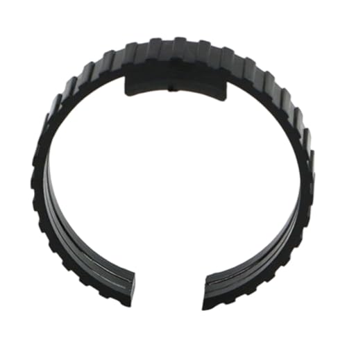 FytStycale 2 Teile Schlauch Ringe, Zubehör für Haustiergebläse und Armaturen, Style C von FytStycale