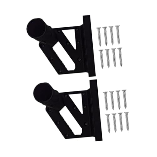 FytStycale 2Pcs Garten Werkzeug Racks Montieren Organisation Bequem Hof Utility Racks FytStycale 2Pcs Garten Werkzeug Racks Montieren Organisation Bequem Hof Utility Racks von FytStycale