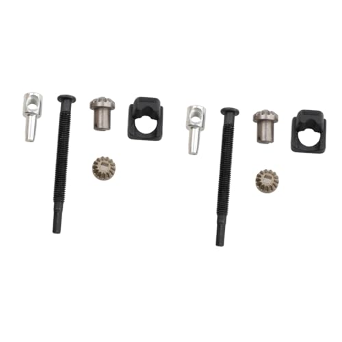 FytStycale 2X Kettenspanner Schraube für CS-4200ES CS-680 QV-680 Austauschteile FytStycale 2X Kettenspanner Schraube für CS-4200ES CS-680 QV-680 Austauschteile von FytStycale