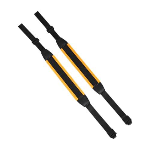 FytStycale 2X Rucksack-Sprühgurte Rucksack-Sprühgurte Stabile Ersatzteile Tragbar Länge 71-106cm Erweitern Sprühgeräte Schultergurte von FytStycale