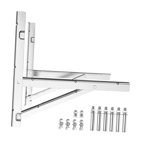 FytStycale 2x Klimaanlage Hause Schraube Hardware Schlafzimmer Wohnzimmer Halter FytStycale 2x Klimaanlage Hause Schraube Hardware Schlafzimmer Wohnzimmer Halter von FytStycale