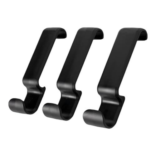 FytStycale 3 and Lock Haken PAI Befestigung Grill Utensilien Aufhänger Haken Bac643 von FytStycale