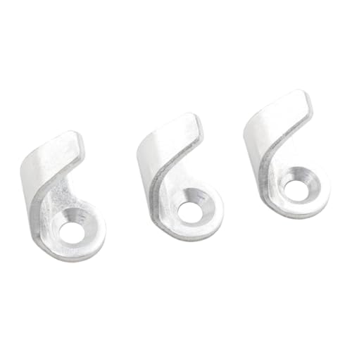 FytStycale 3X Kettenfänger Sturdes Professionelles Metall für MS271 MS271C Ersatzteile FytStycale 3X Kettenfänger Sturdes Professionelles Metall für MS271 MS271C Ersatzteile von FytStycale