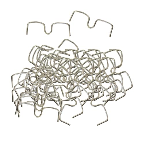 FytStycale 50 Stück Obstbaum Zweigbieger, Astzieher, Werkzeug Zur Ertragsoptimierung, M10 von FytStycale