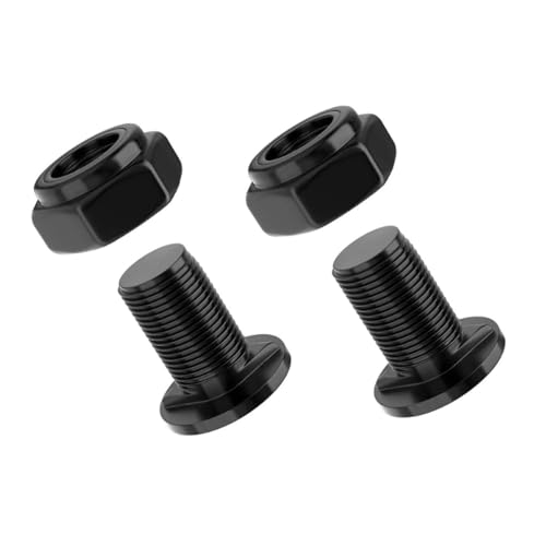 FytStycale 5640321002 Reparaturzubehör Rasenmäher Klingenschrauben für LM2156SP LM2135 LM2130 von FytStycale