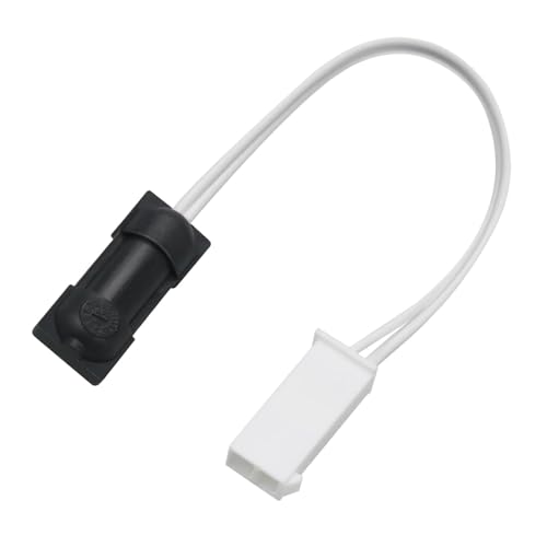 FytStycale 629409 wasserdichte RV Kühlschrank Thermistor Ersatz Ersetzen Teile FytStycale 629409 wasserdichte RV Kühlschrank Thermistor Ersatz Ersetzen Teile von FytStycale