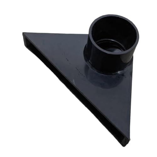 FytStycale Aquarium Duckbill Nozzle Zur Wasserregulierung Auslassadapter für Pumpen Filterrücklaufdüse Aus PVC Einfache Montage Und Stabilität für Aquarienlands, 25mm FytStycale Aquarium Duckbill Nozzle Zur Wasserregulierung Auslassadapter für Pumpen Filterrücklaufdüse Aus PVC Einfache Montage Und Stabilität für Aquarienlands, 25mm von FytStycale