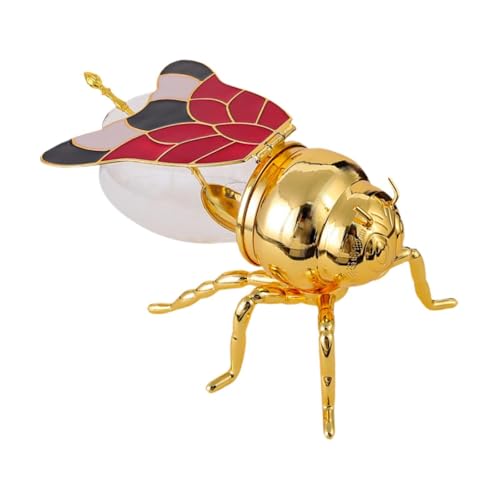 FytStycale Bienenförmiger Behälter für Honig Und Gewürze, L FytStycale Bienenförmiger Behälter für Honig Und Gewürze, L von FytStycale