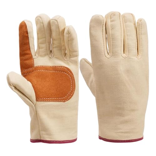 FytStycale Durian Pflückhandschuhe Framer Mehrzweck Gartenhandschuhe mit Dornenschutz von FytStycale