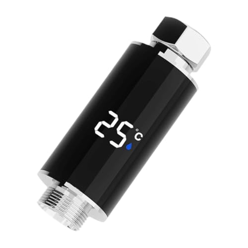 FytStycale Duschthermometer Küche Familienbadezimmer Wassertemperatur Thermometer FytStycale Duschthermometer Küche Familienbadezimmer Wassertemperatur Thermometer von FytStycale