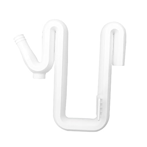 FytStycale Eimer Überlaufrohr, Auslaufsicher, für Die Wasserkontrolllösung Im Garten Und Hinterhof FytStycale Eimer Überlaufrohr, Auslaufsicher, für Die Wasserkontrolllösung Im Garten Und Hinterhof von FytStycale