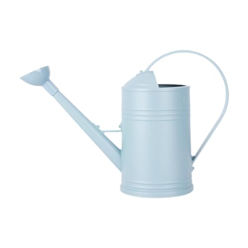 FytStycale Ergonomische Gießkanne für Büro und Gartenpflanzen, Blau, 2l FytStycale Ergonomische Gießkanne für Büro und Gartenpflanzen, Blau, 2l von FytStycale