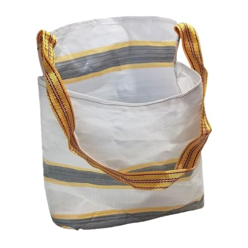 FytStycale Ernteschürze Pflückschürze Gartengerätetasche Beerenpflücker Beutel Erntehelfer Tasche Aus Robustem Pp Stoff für Langlebigkeit für Gartenwerkzeug Und, Mehrfarbig, 55x55cm FytStycale Ernteschürze Pflückschürze Gartengerätetasche Beerenpflücker Beutel Erntehelfer Tasche Aus Robustem Pp Stoff für Langlebigkeit für Gartenwerkzeug Und, Mehrfarbig, 55x55cm von FytStycale