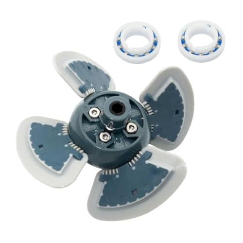FytStycale Ersatzmotor R0524900 für MX8 Pool-Saugreiniger, mit Lager von FytStycale