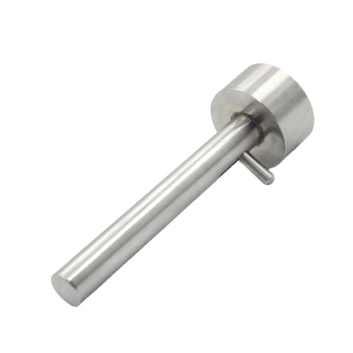 FytStycale Falafel Fleischbällchenpresse, Professionelles Küchenwerkzeug, Kompakt, Praktisch, Manuell, Klein FytStycale Falafel Fleischbällchenpresse, Professionelles Küchenwerkzeug, Kompakt, Praktisch, Manuell, Klein von FytStycale