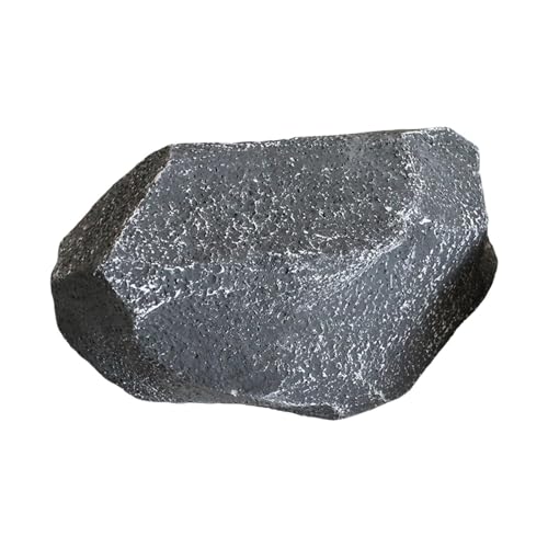 FytStycale Felslandschaft aus Kunstmaterial zur Verdeckung von Kabeln im Außenbereich, Mehrfarbig, 15x12x10cm FytStycale Felslandschaft aus Kunstmaterial zur Verdeckung von Kabeln im Außenbereich, Mehrfarbig, 15x12x10cm von FytStycale