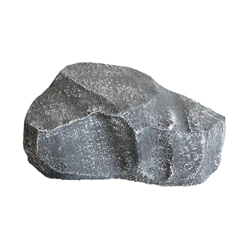 FytStycale Felslandschaft aus Kunstmaterial zur Verdeckung von Kabeln im Außenbereich, Mehrfarbig, 40x22x18cm FytStycale Felslandschaft aus Kunstmaterial zur Verdeckung von Kabeln im Außenbereich, Mehrfarbig, 40x22x18cm von FytStycale