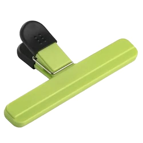 FytStycale Foto-Chipbeutel-Clip, Lebensmittelbeutel-Clip, Lebensmittelbeutel-Klemme, Verschlussclip für Kühlschrank, Brot, Lebensmittelaufbewahrung FytStycale Foto-Chipbeutel-Clip, Lebensmittelbeutel-Clip, Lebensmittelbeutel-Klemme, Verschlussclip für Kühlschrank, Brot, Lebensmittelaufbewahrung von FytStycale